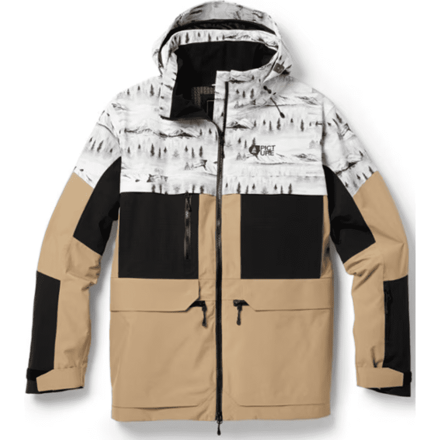 Past-Season Skiiing / Snowboarding Clearance at REI: Up to 70% off