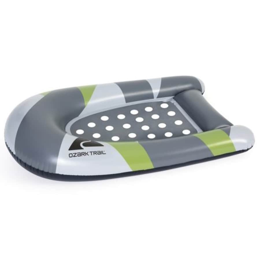 Ozark Trail 65" Easy Float Lounge for $8