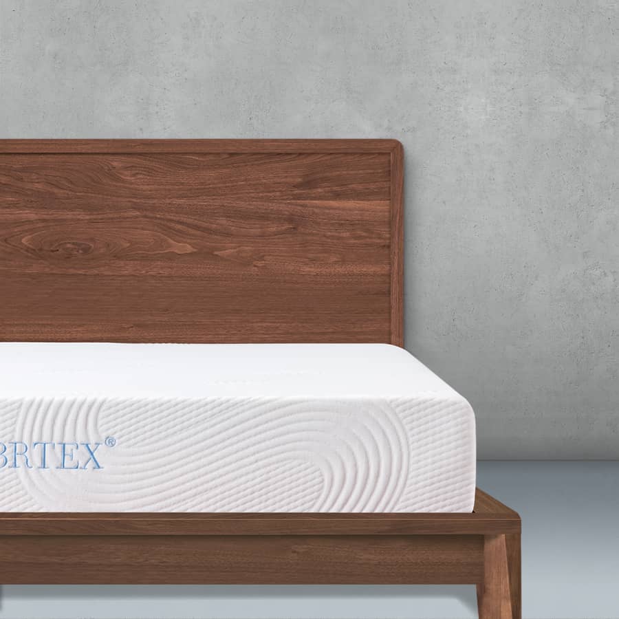 Subrtex Mattress Sale: Up to 60% off + extra 10% off $100