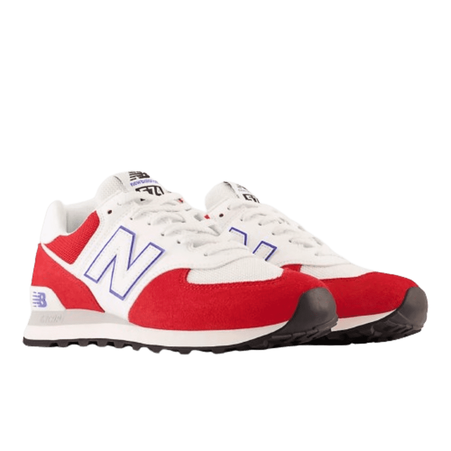 New Balance Unisex 574 Shoes for $50 New Balance Unisex 574 Shoes for $50