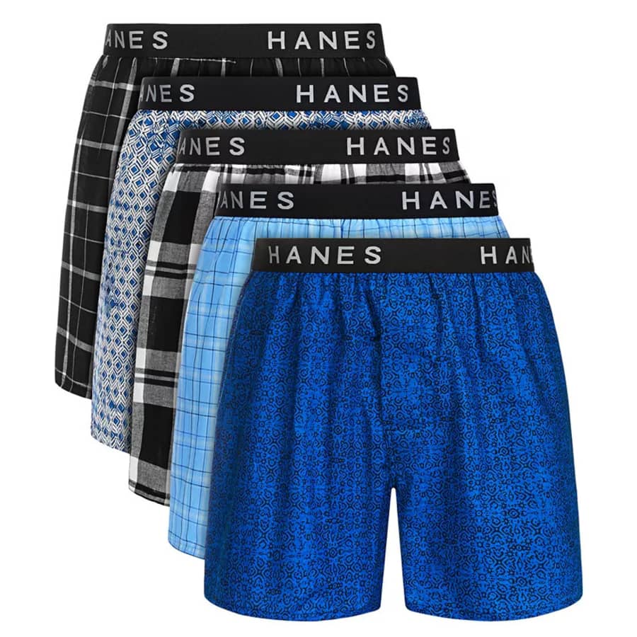 Macy's Limited Time Underwear & Lingerie Deals: Up to 70% off