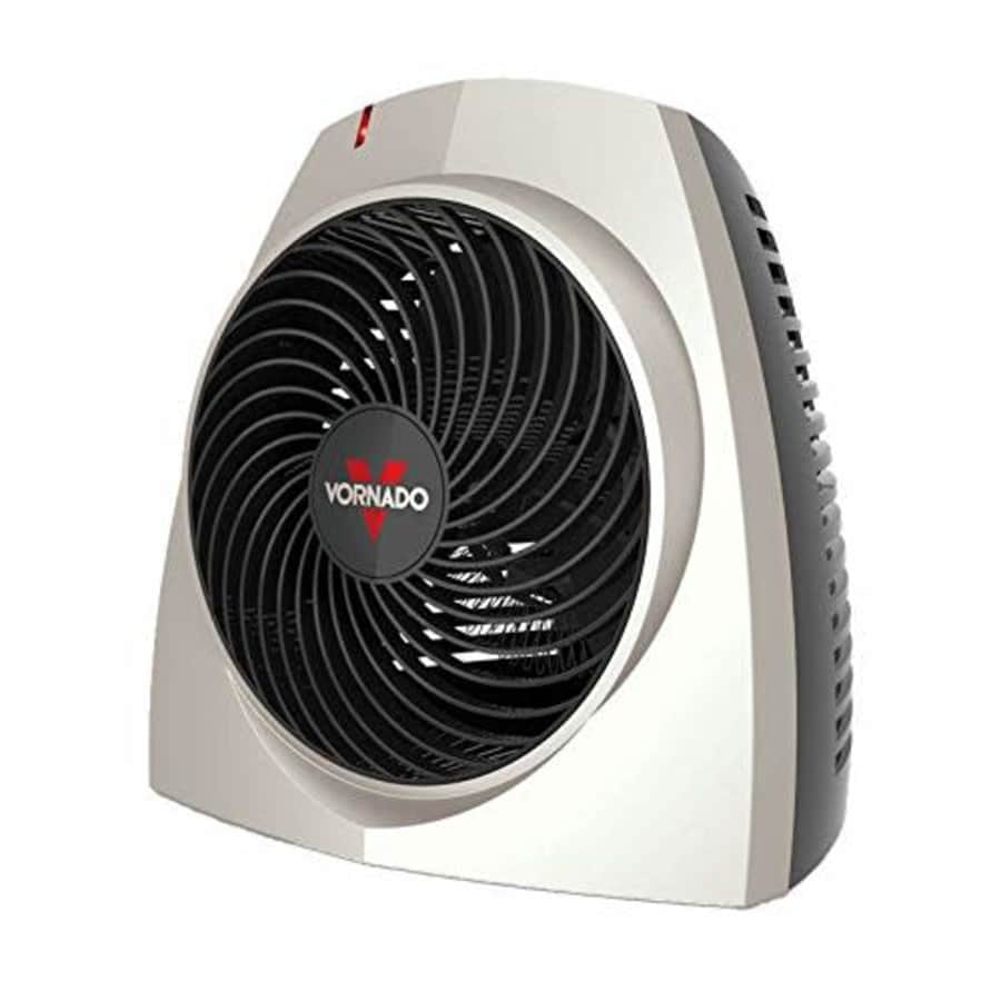 Vornado Heat EH1-0092-69 VH200 Vortex Heater for $90