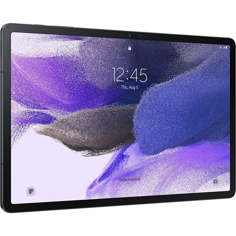 Samsung Galaxy Tab S7 FE 12.4" 64GB Android Tablet (2021) for $260 Samsung Galaxy Tab S7 FE 12.4" 64GB Android Tablet (2021) for $260