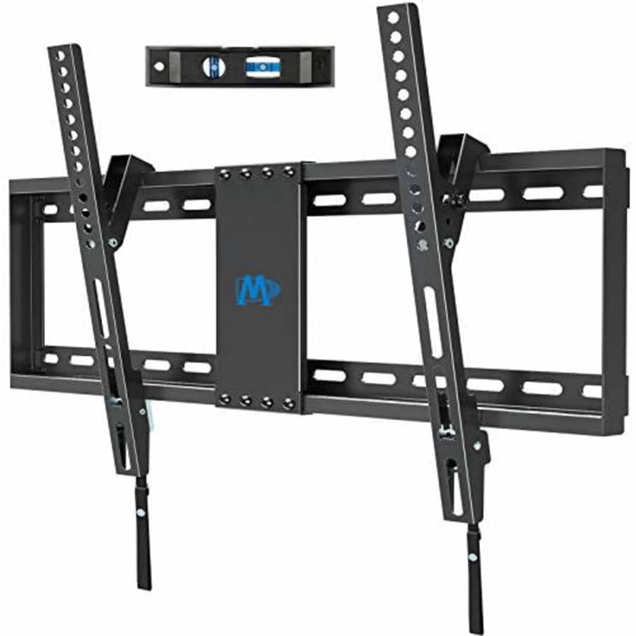 Mounting Dream TV Wall Mount for Most 37-70 Inch Flat Screen TV with Tilting, Low Profile & Space for $33 Mounting Dream TV Wall Mount for Most 37-70 Inch Flat Screen TV with Tilting, Low Profile & Space for $33