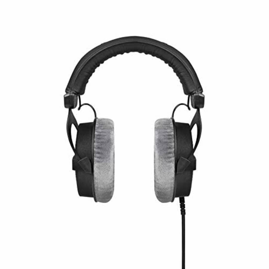 Beyerdynamic 459038 DT 990 PRO open Studio Headphone for $159 Beyerdynamic 459038 DT 990 PRO open Studio Headphone for $159