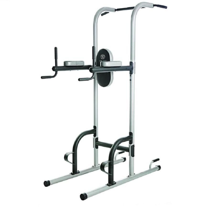 Gold's Gym XR 10.9 Power Tower for $90 Gold's Gym XR 10.9 Power Tower for $90