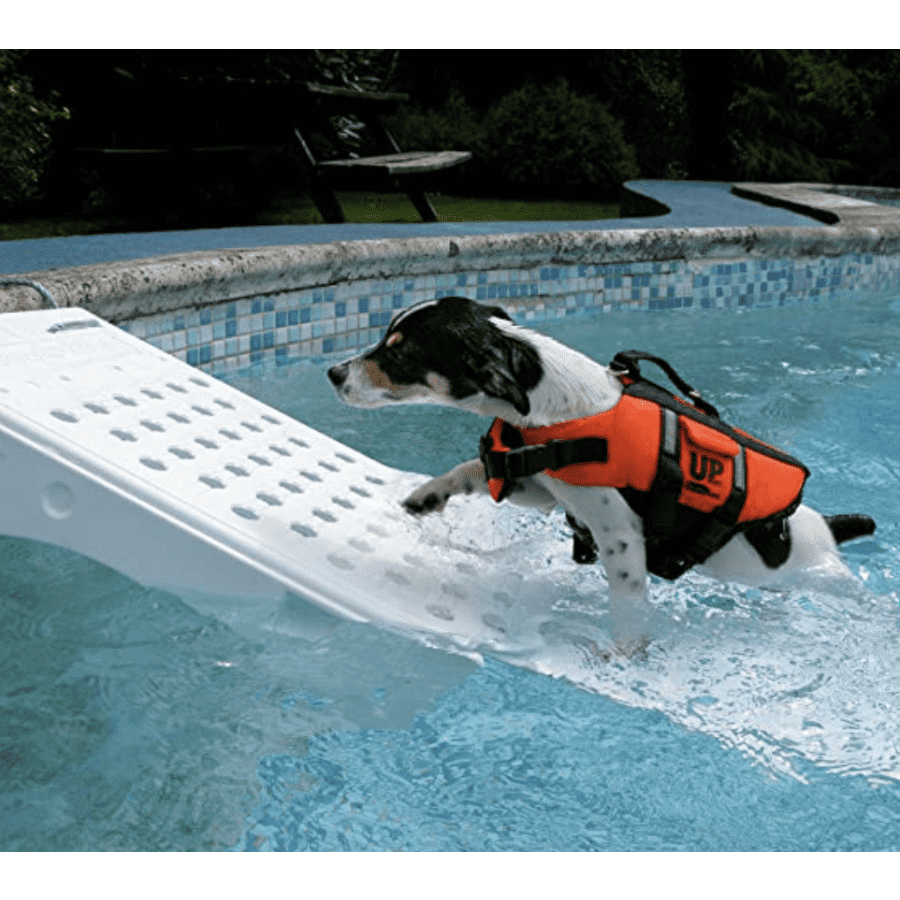 Skamper Ramp Escape Ramp for $27 Skamper Ramp Escape Ramp for $27