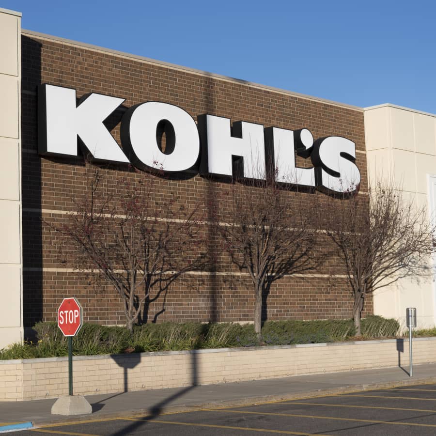 Best Early Kohl's Black Friday Deals in 2025