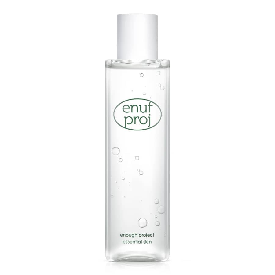 Enough Project 6.8-oz. Korean Facial Toner for $10