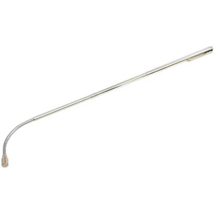 Lisle Mini Flexible Telescoping Magnetic Pickup Tool for $7 Lisle Mini Flexible Telescoping Magnetic Pickup Tool for $7