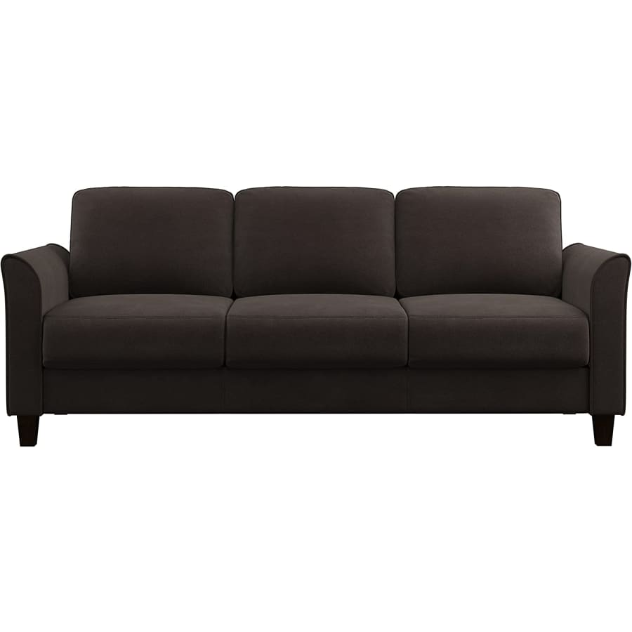 Lifestyle Solutions Watford Love Seat for $327