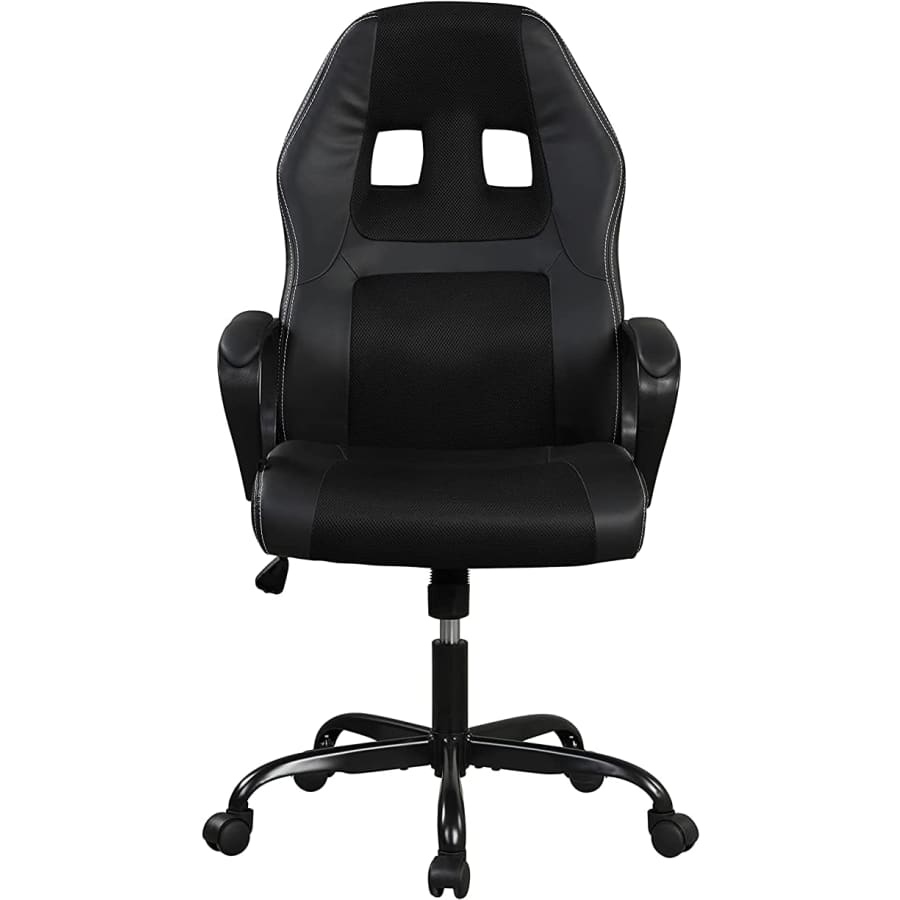 Lifestyle Solutions Provence Gaming Chair for $65