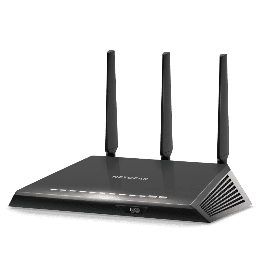 Netgear Nighthawk AC2100 Smart WiFi Router for $70