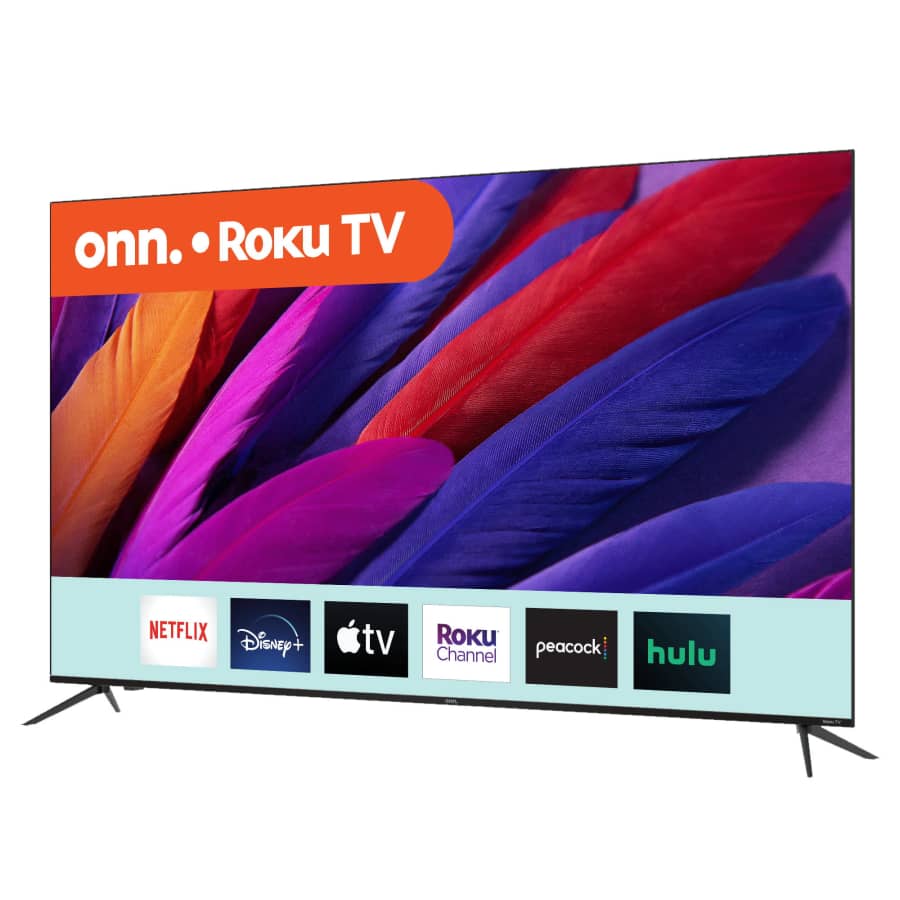 Walmart Summer Rollback TV Deals: Up to 50% off
