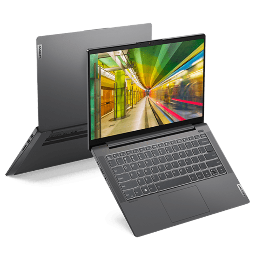 Lenovo IdeaPad 5 11th-Gen. i5 14" Laptop for $558