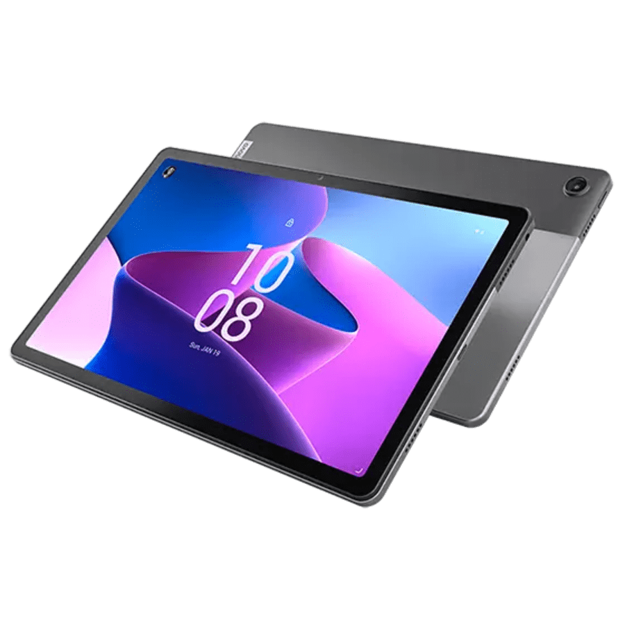 Lenovo Tab M10 Plus (Gen 3) 10.6" 2K 64GB Android Tablet for $144 Lenovo Tab M10 Plus (Gen 3) 10.6" 2K 64GB Android Tablet for $144