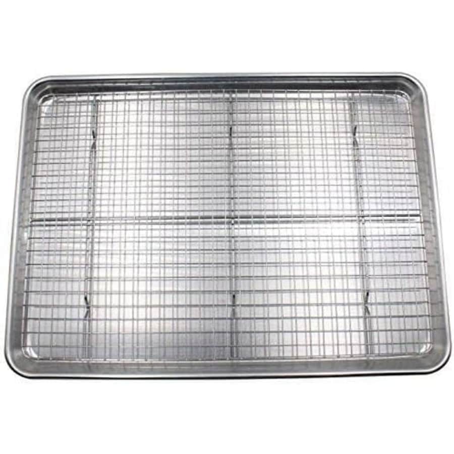 Checkered Chef Baking Sheet for $22 Checkered Chef Baking Sheet for $22