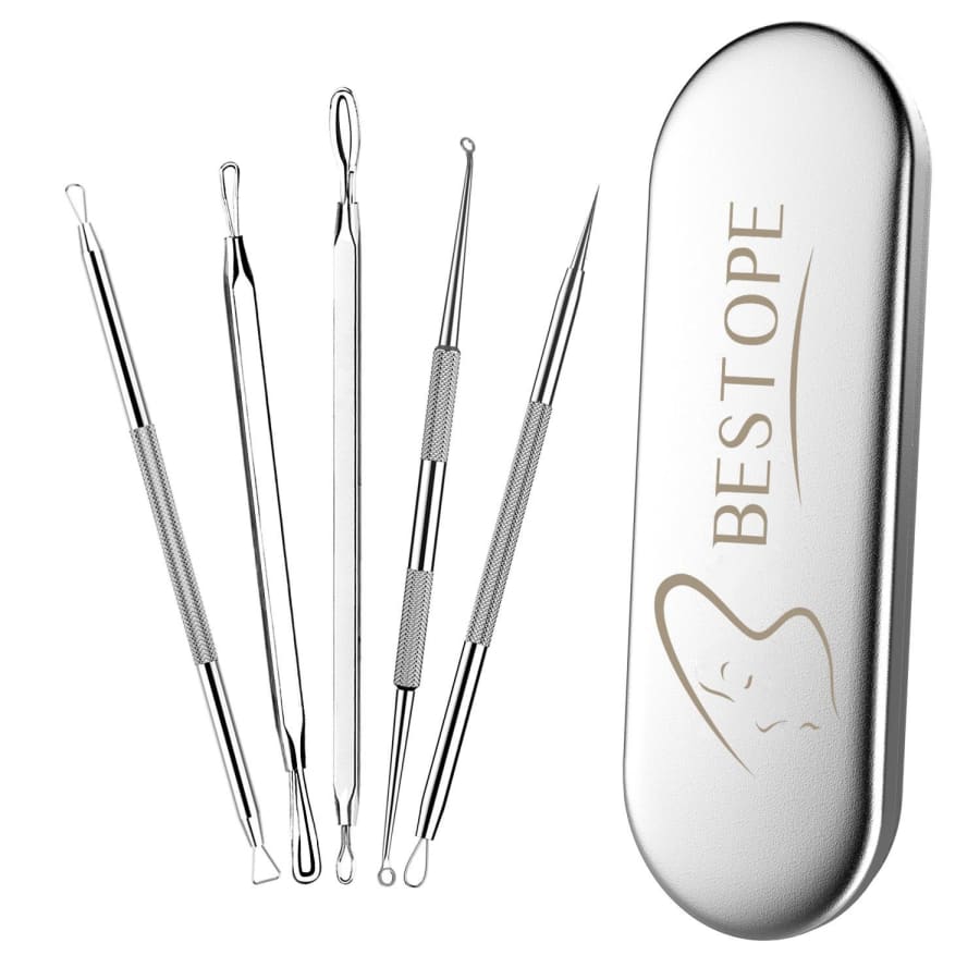 Bestope Blackhead Extractor Kit for $8 Bestope Blackhead Extractor Kit for $8