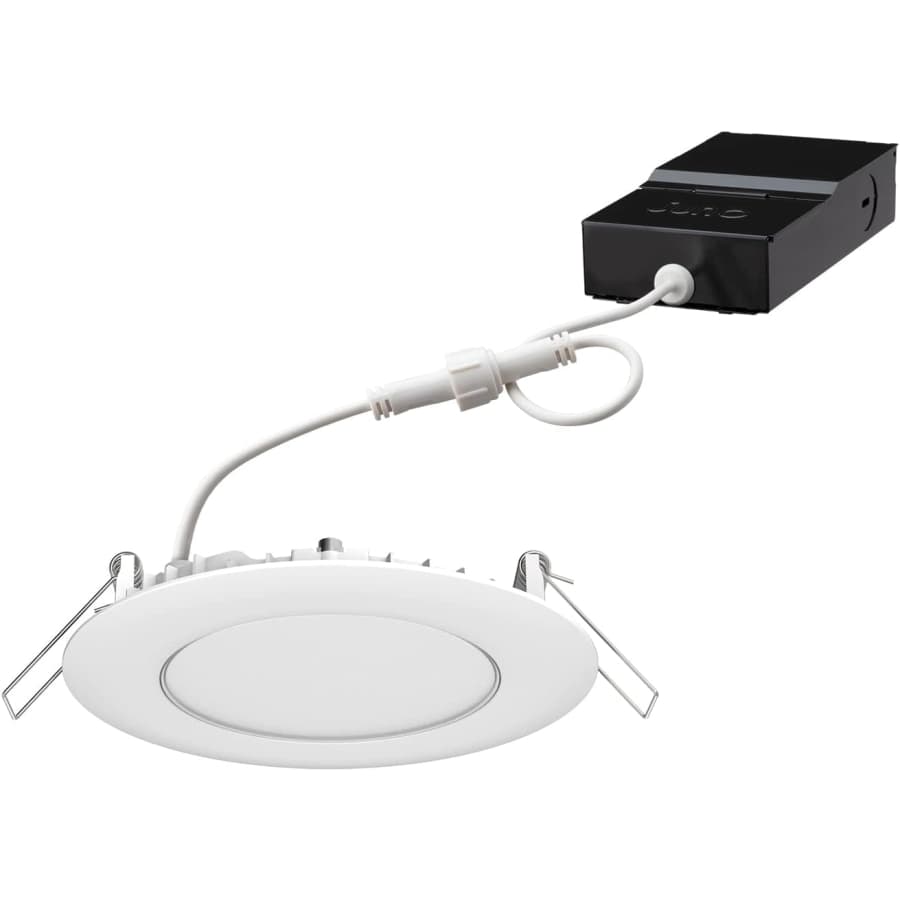 Juno LED Tunable Smart Downlight for $21 Juno LED Tunable Smart Downlight for $21