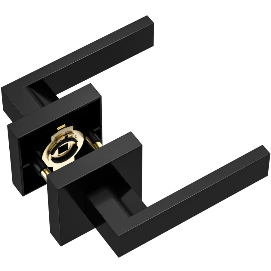 Ticonn Dummy Door Handle for $12