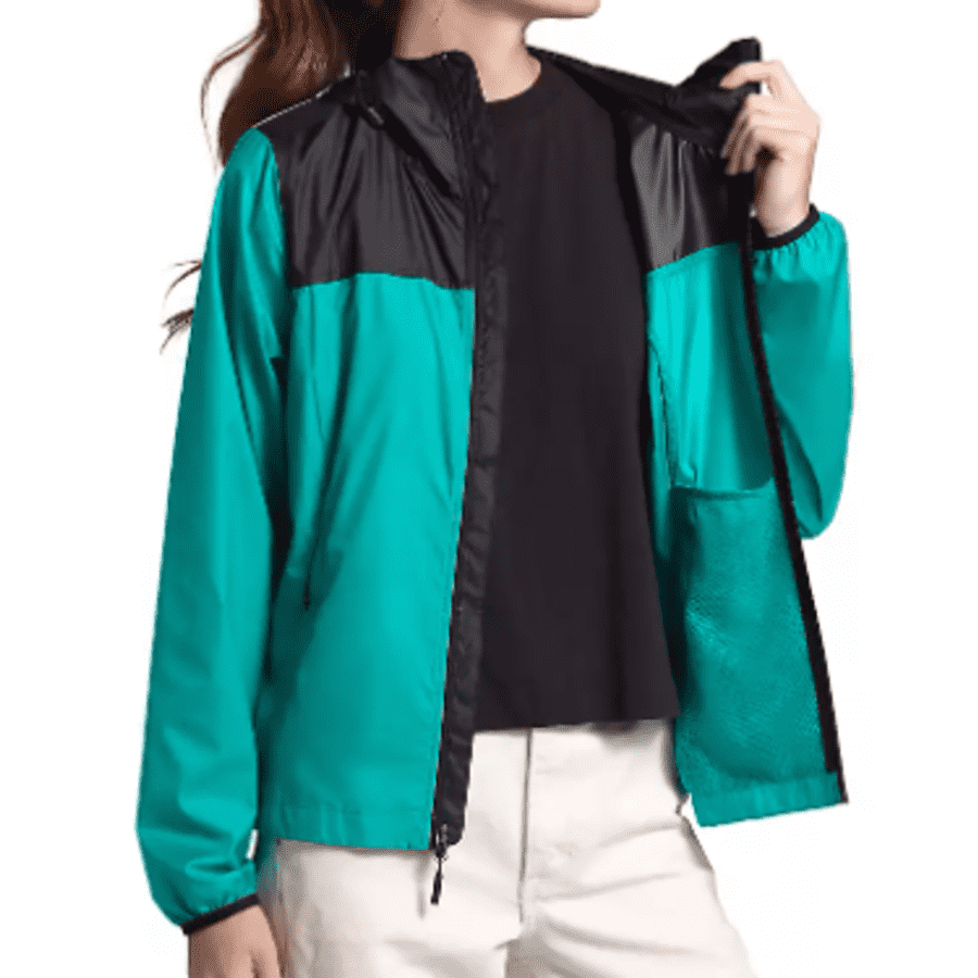 The North Face Women's Cyclone Jacket for $39 The North Face Women's Cyclone Jacket for $39