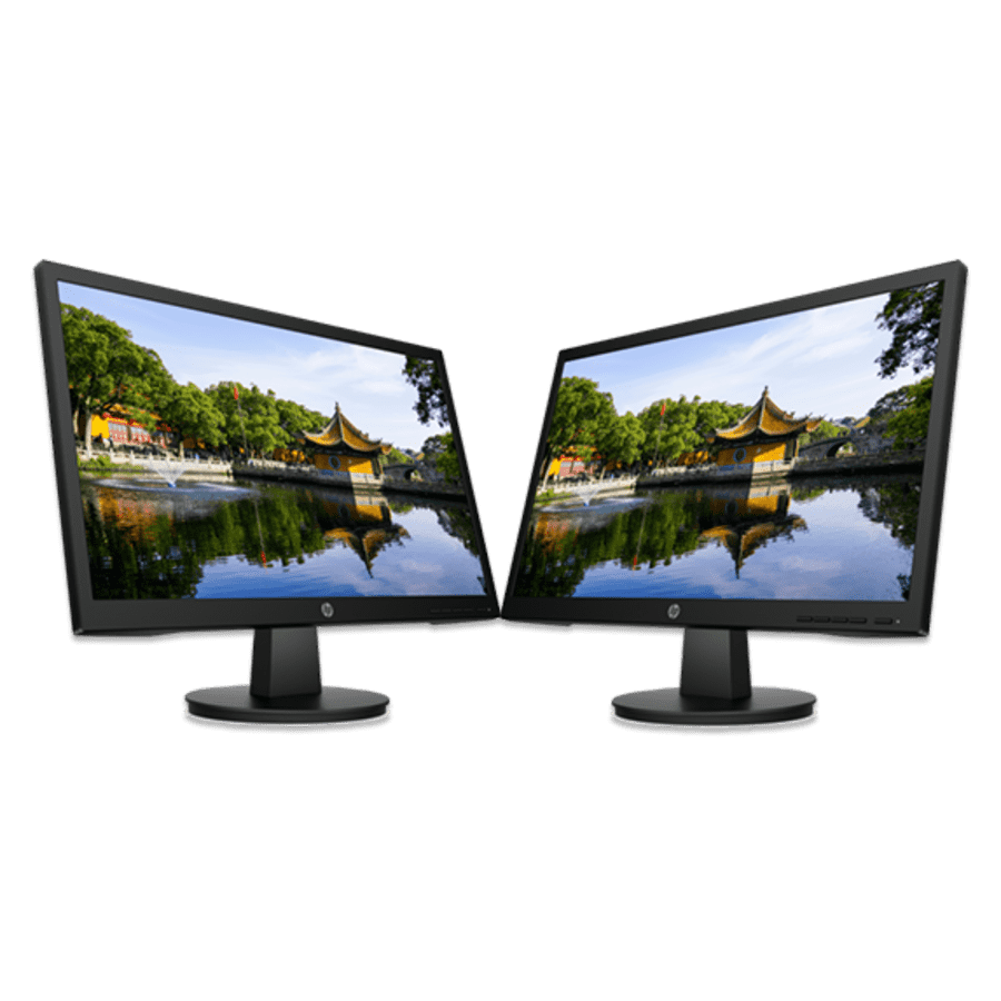 HP V22v G5 21.5" 1080p FreeSync LED Monitor for $160 HP V22v G5 21.5" 1080p FreeSync LED Monitor for $160