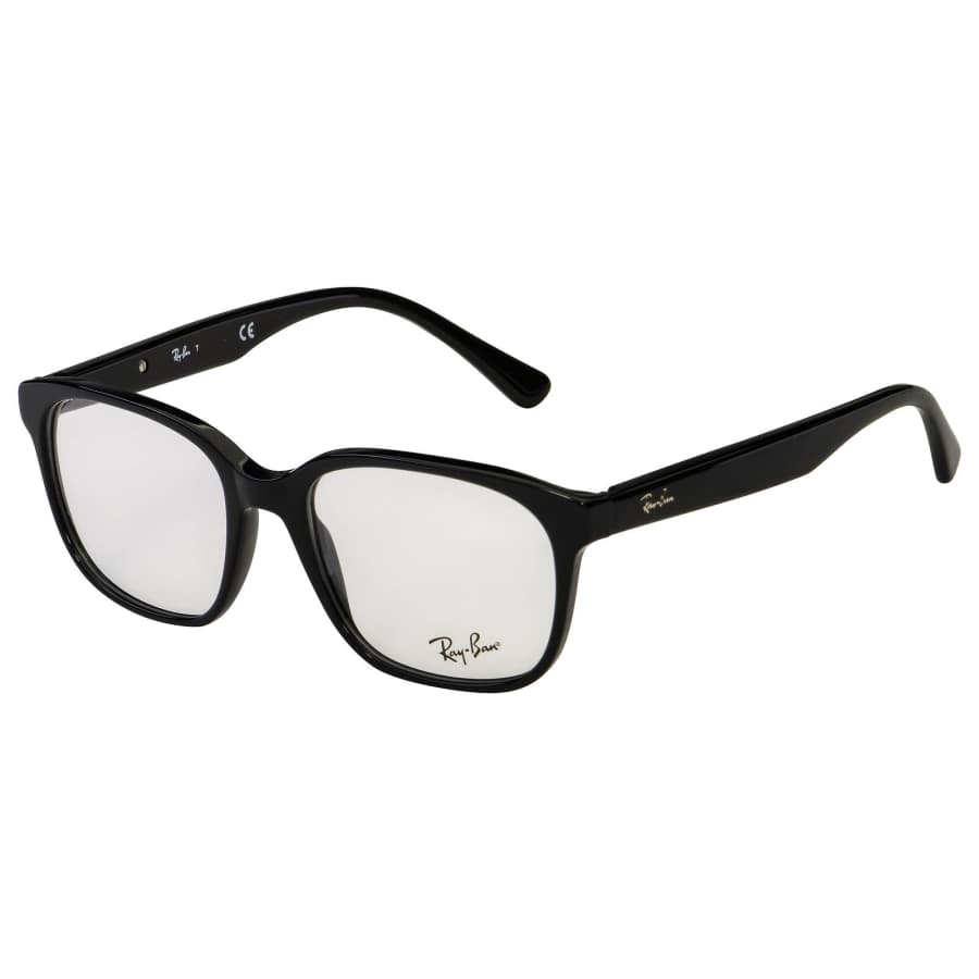 Ray-Ban Unisex RX5340 Eyeglasses for $37 Ray-Ban Unisex RX5340 Eyeglasses for $37
