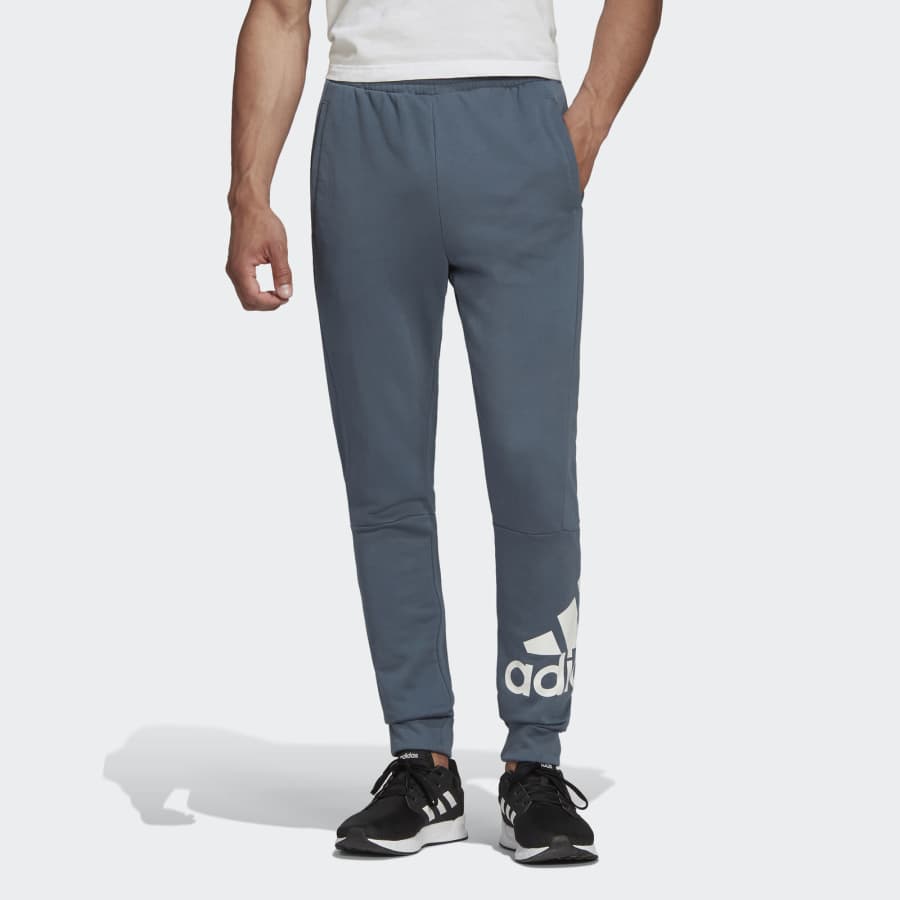 adidas Men's Favorites Track Pants for $16 in cart