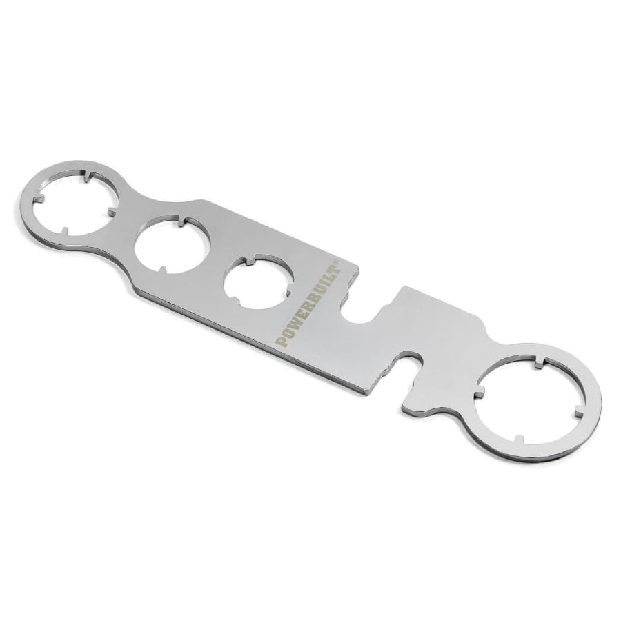 Powerbuilt Antenna Wrench for $9