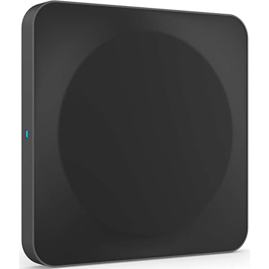 Talk Works Qi Wireless Charging Pad for $11