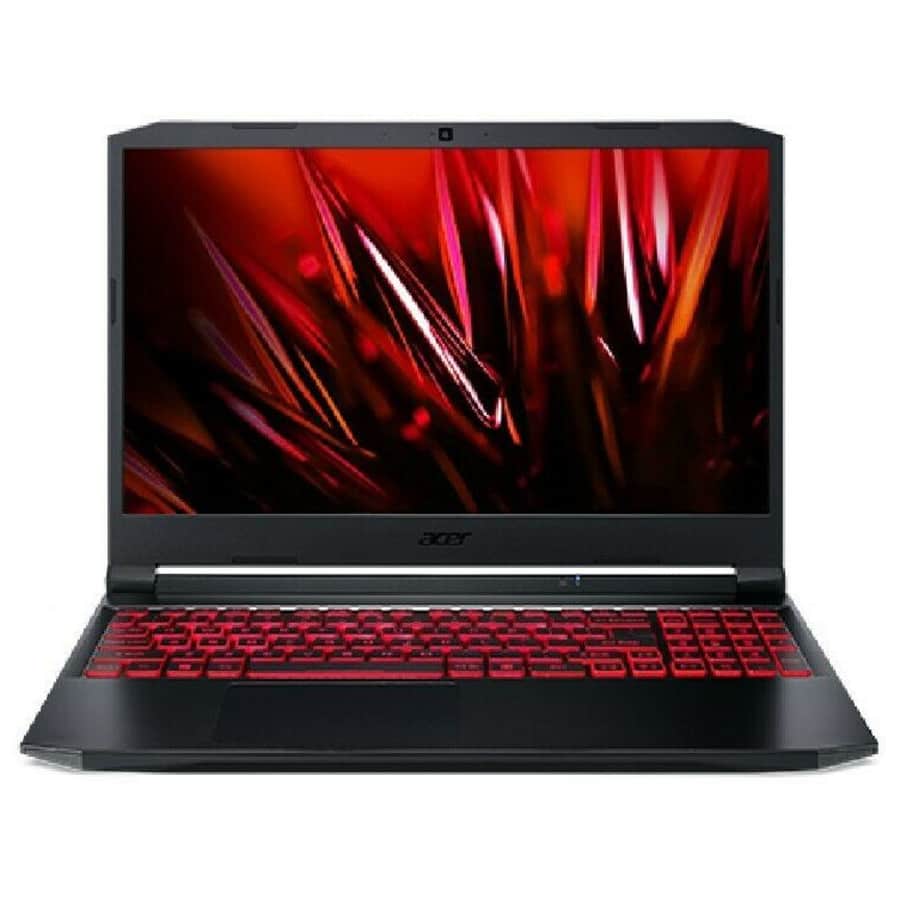 Acer Nitro 5 11th-Gen. i7 15.6" Gaming Laptop w/ NVIDIA GeForce RTX 3050Ti for $695 Acer Nitro 5 11th-Gen. i7 15.6" Gaming Laptop w/ NVIDIA GeForce RTX 3050Ti for $695