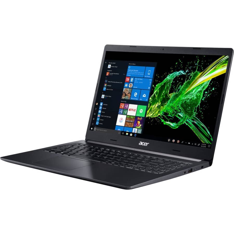 Acer Aspire 5 Intel i5 15.6" Laptop: $200 off Acer Aspire 5 Intel i5 15.6" Laptop: $200 off