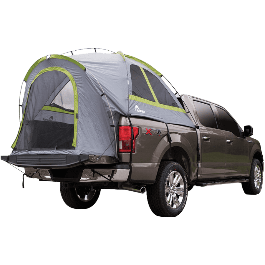 Napier Backroadz 13 Series 2-Person Truck Bed Camping Tent for $190