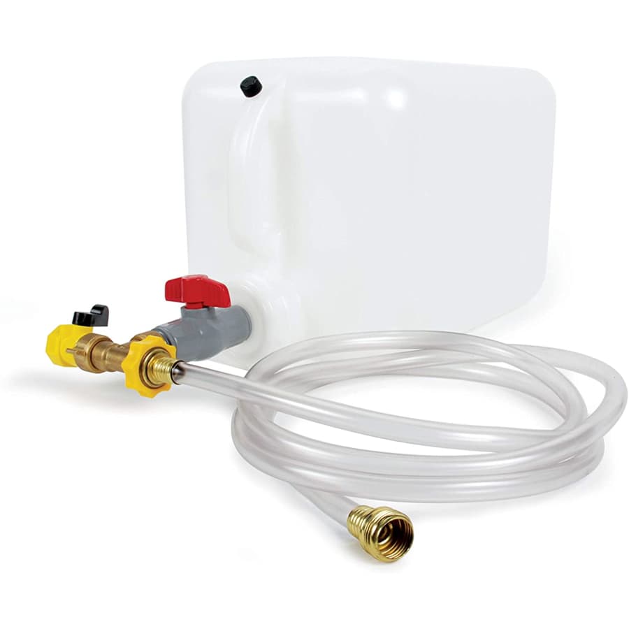 Camco Do It Yourself Boat Winterizer for $54