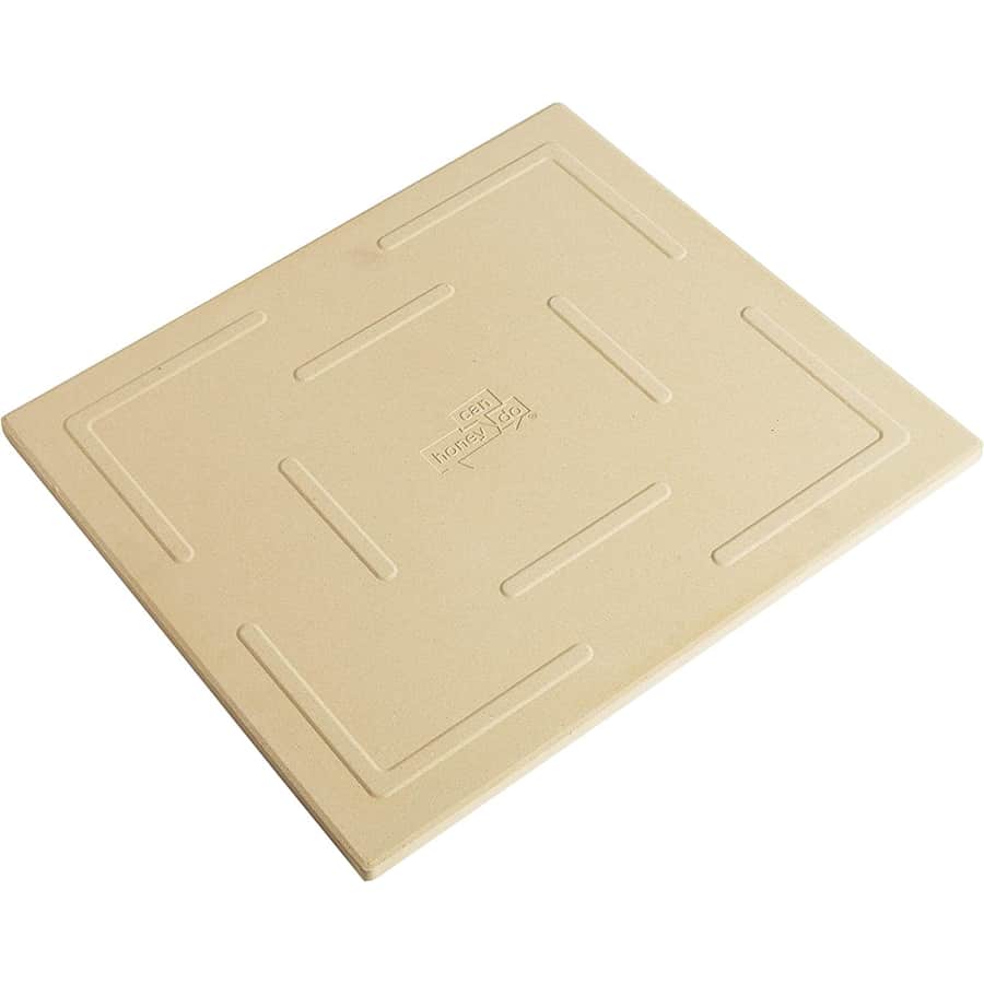 Honey Can Do Rectangular Pizza Stone for $40