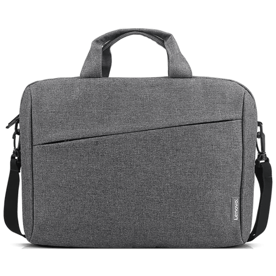 Lenovo T210 Casual Toploader 15.6" Laptop Bag for $8