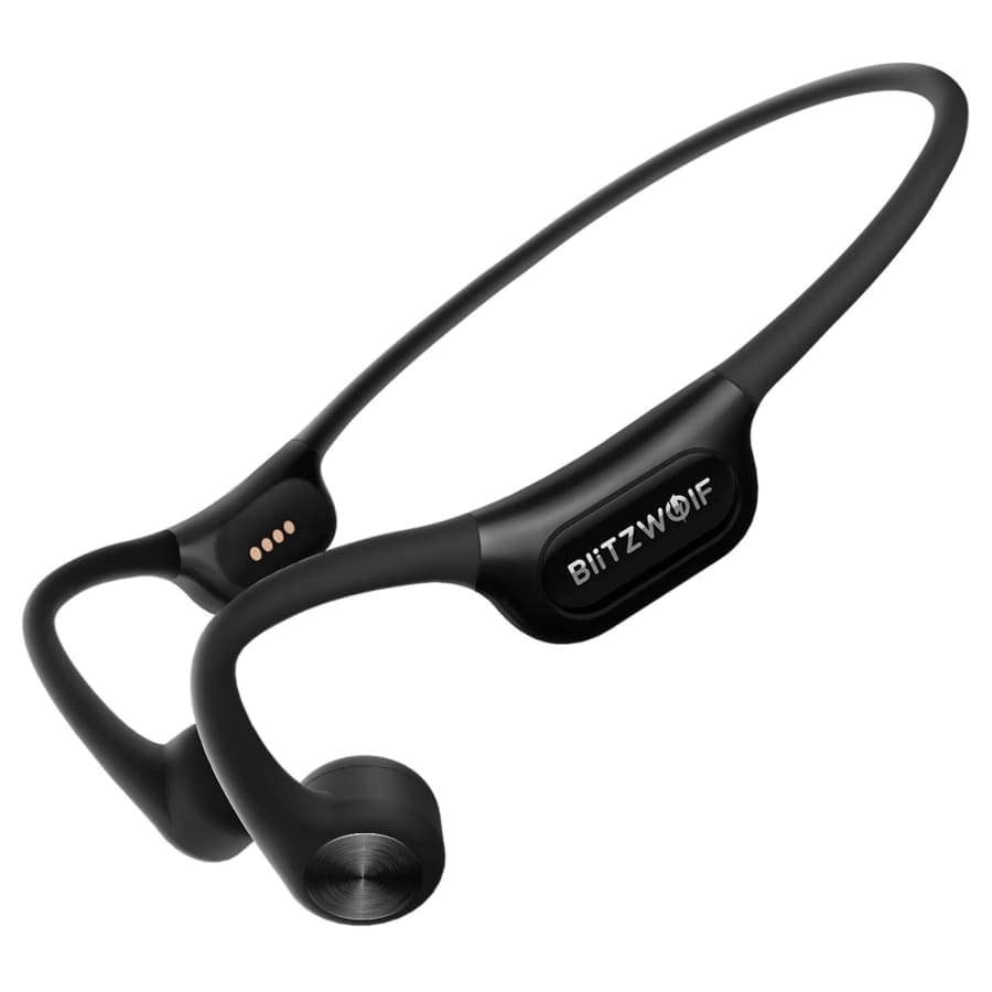 BlitzWolf Bone Conduction Headphones: Pre-order for $36 BlitzWolf Bone Conduction Headphones: Pre-order for $36
