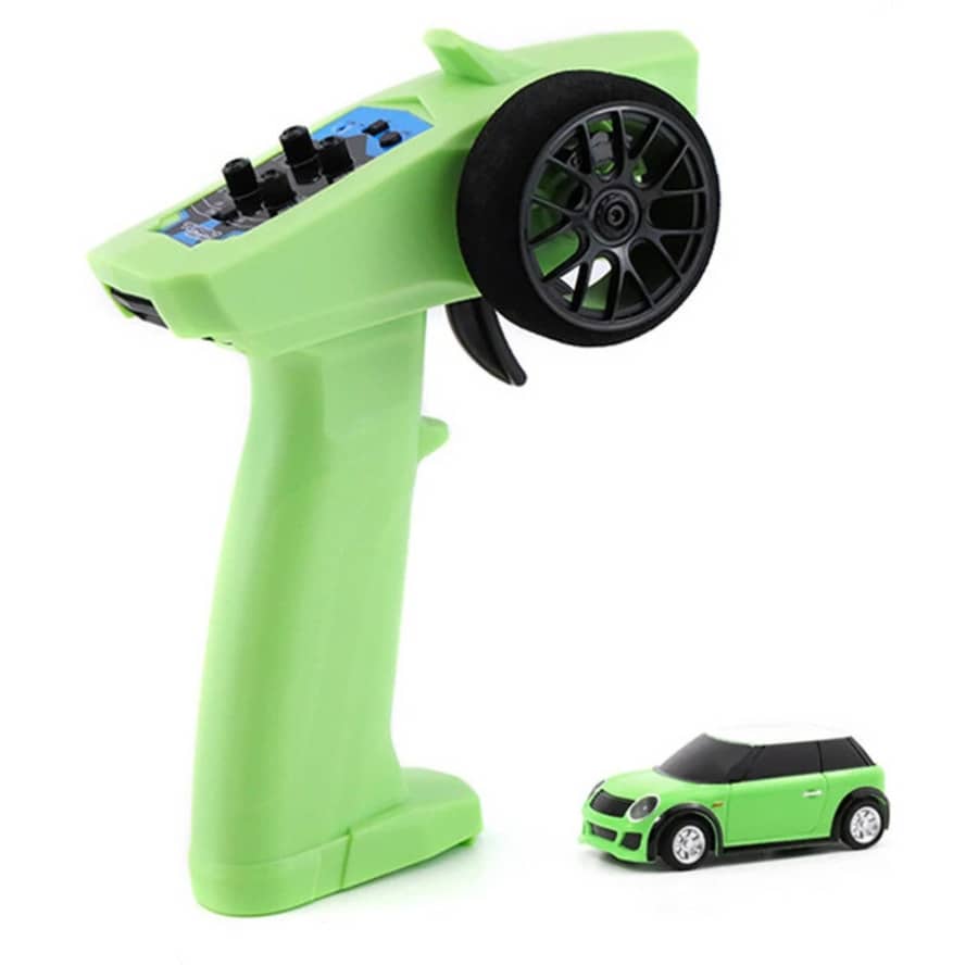 Turbo Racing Mini RC Car for $32 Turbo Racing Mini RC Car for $32