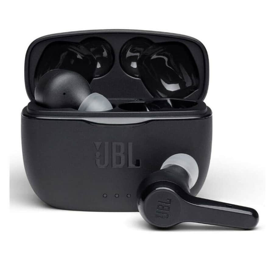 JBL Tune 215 True Wireless Headphones for $60