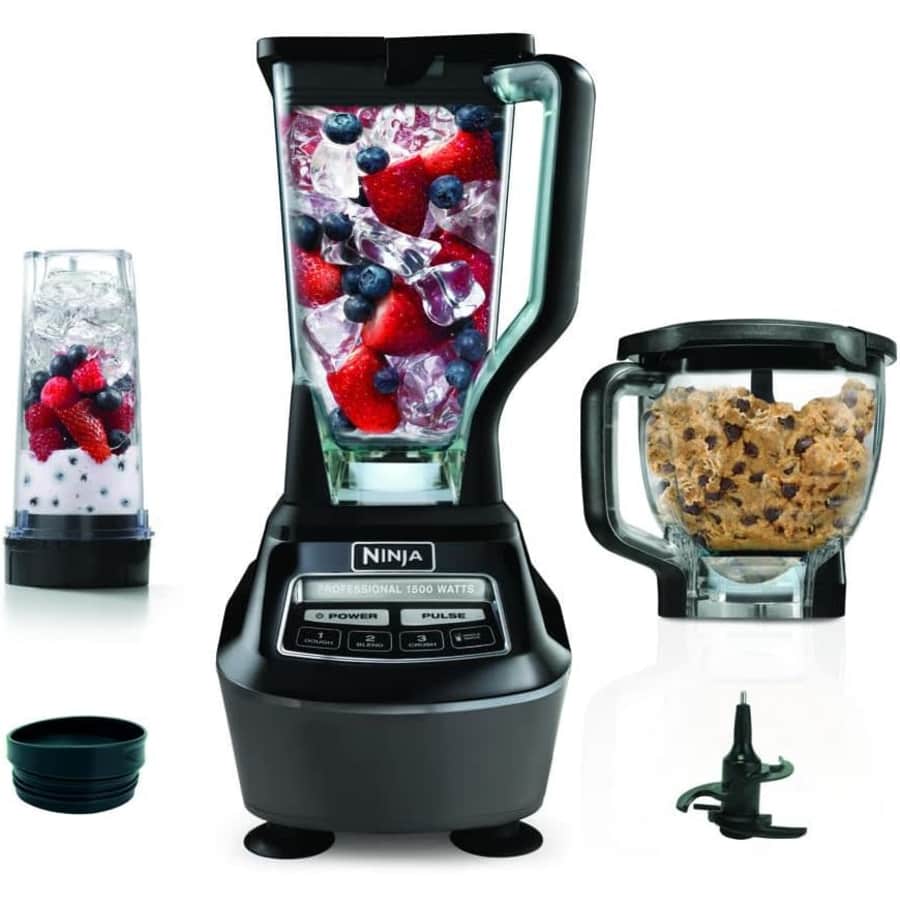 Ninja Mega Kitchen System: $140