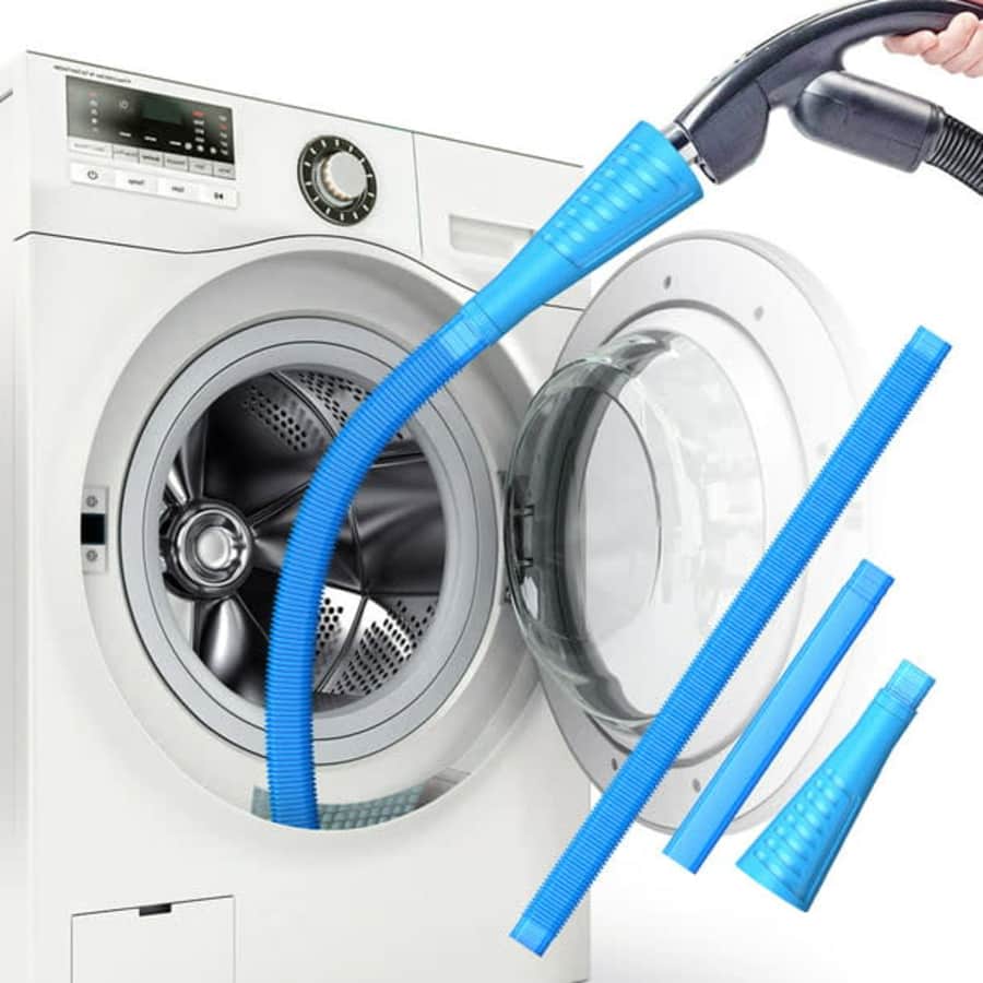 Boxlegend Dryer Vent Cleaner Kit for $10