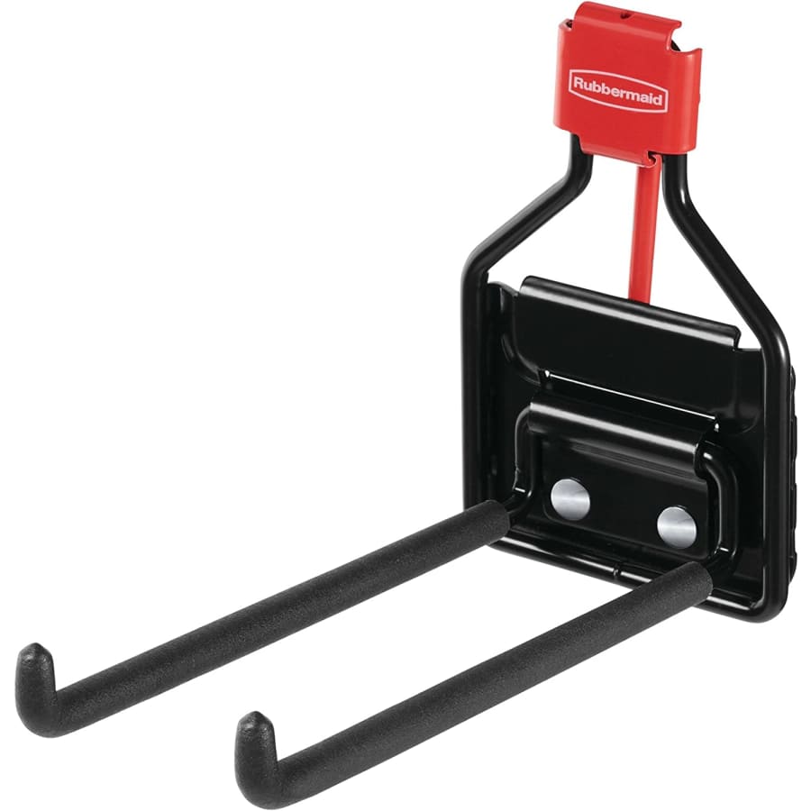 Rubbermaid Shed Accessories Multi-Purpose Hook for $12