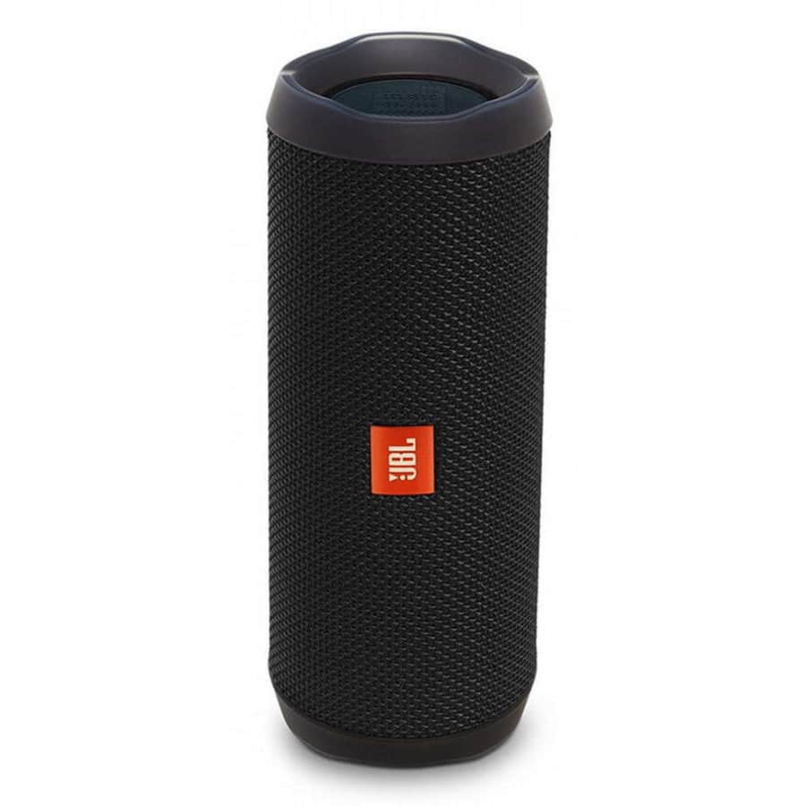 JBL Flip 4 Waterproof Portable Bluetooth Speaker for $89