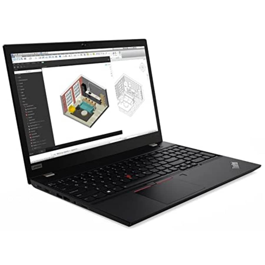 2022 Lenovo ThinkPad P15s Gen 2 15.6" FHD (Intel 4-Core i7-1165G7, 32GB RAM, 4TB PCIe SSD, T500 for $1,100
