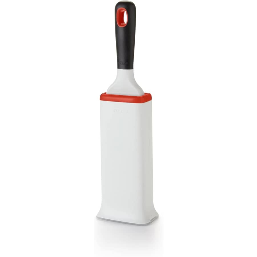 OXO Good Grips Furlifter Brush for $7.59 w/ Prime