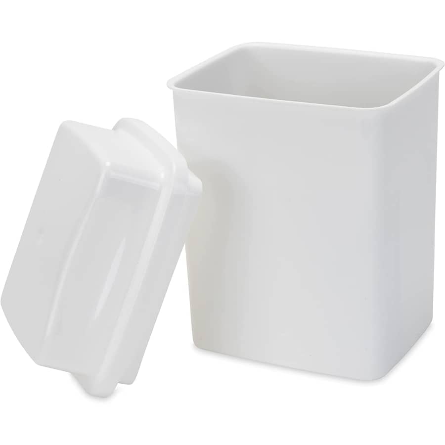 Camco Grease Storage Bin for $16