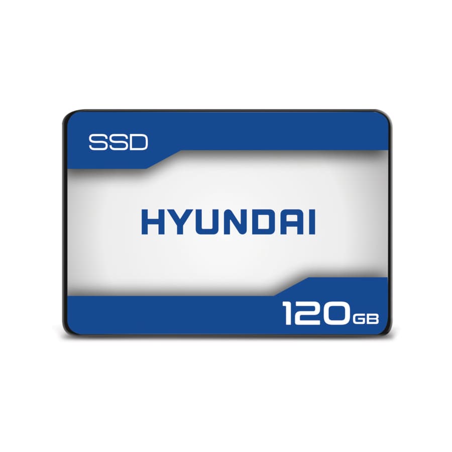 Hyundai 120GB 2.5" Internal SSD for $16 Hyundai 120GB 2.5" Internal SSD for $16