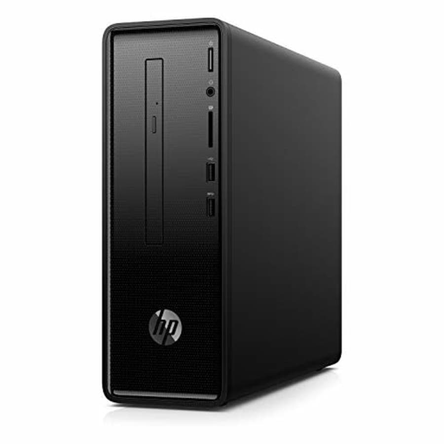 HP Slimline 290-A0046 Desktop PC AMD Fusion Dual Core A9-9425 8GB 1TB DVD W10H - 2HL09AAT for $180 HP Slimline 290-A0046 Desktop PC AMD Fusion Dual Core A9-9425 8GB 1TB DVD W10H - 2HL09AAT for $180