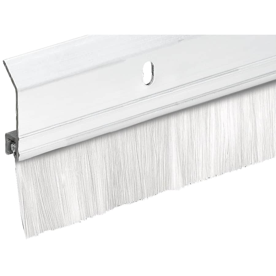 Frost King 36" Brush Door Sweep for $10 Frost King 36" Brush Door Sweep for $10