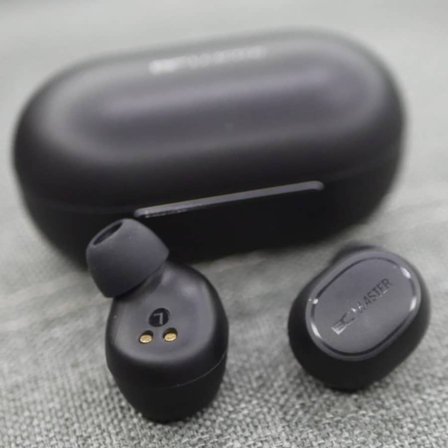 BT 5.0 True Wireless Earbuds for $10 BT 5.0 True Wireless Earbuds for $10